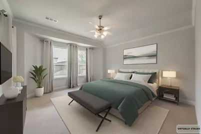 9825 Drovers View Trail, Fort Worth, TX 76131 - Photo 19