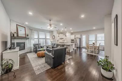 9825 Drovers View Trail, Fort Worth, TX 76131 - Photo 5