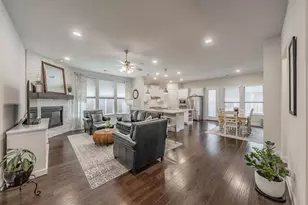 9825 Drovers View Trail, Fort Worth, TX 76131 - Photo 5