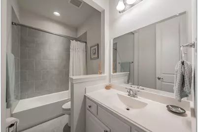 9825 Drovers View Trail, Fort Worth, TX 76131 - Photo 17