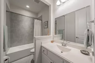 9825 Drovers View Trail, Fort Worth, TX 76131 - Photo 17