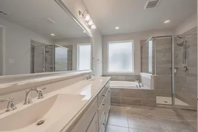 9825 Drovers View Trail, Fort Worth, TX 76131 - Photo 21