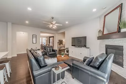 9825 Drovers View Trail, Fort Worth, TX 76131 - Photo 7