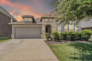 9825 Drovers View Trail, Fort Worth, TX 76131 - Photo 1