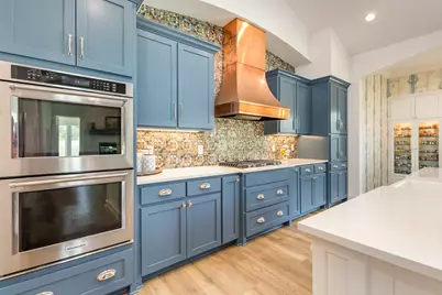 1445 Woodland Drive, Cross Roads, TX 76227 - Photo 11