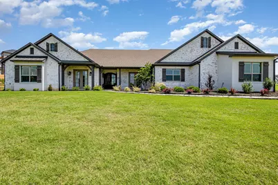 1445 Woodland Drive, Cross Roads, TX 76227 - Photo 1