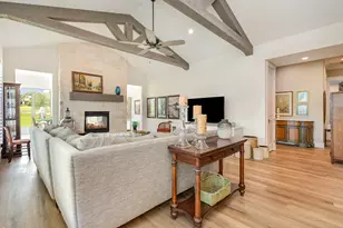 1445 Woodland Drive, Cross Roads, TX 76227 - Photo 17