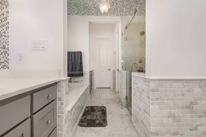 1445 Woodland Drive, Cross Roads, TX 76227 - Photo 33