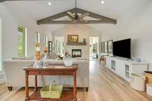 1445 Woodland Drive, Cross Roads, TX 76227 - Photo 19