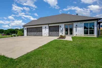 1445 Woodland Drive, Cross Roads, TX 76227 - Photo 39