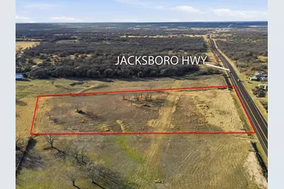 12275 W Hwy 199 W, Poolville, TX 76487 - Photo 13