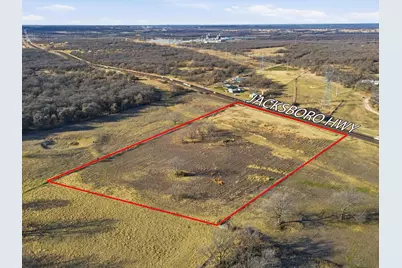 12275 W Hwy 199 W, Poolville, TX 76487 - Photo 11