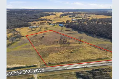 12275 W Hwy 199 W, Poolville, TX 76487 - Photo 15