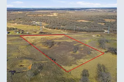 12275 W Hwy 199 W, Poolville, TX 76487 - Photo 7