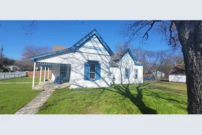 910 Baird Street, Cleburne, TX 76033 - Photo 7