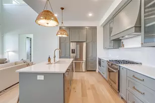 13833 Carnegie Dr, Fort Worth, TX 76008 - Photo 5