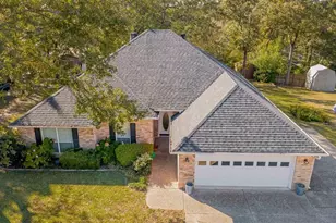 532 Dogwood Ln, Hideaway, TX 75771 - Photo 1