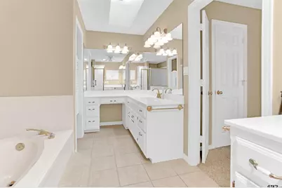 532 Dogwood Lane, Hideaway, TX 75771 - Photo 17