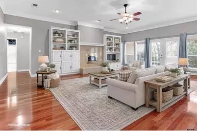 532 Dogwood Lane, Hideaway, TX 75771 - Photo 3