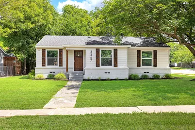 2267 Tealford Drive, Dallas, TX 75228 - Photo 3