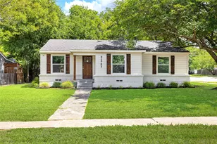 2267 Tealford Dr, Dallas, TX 75228 - Photo 3