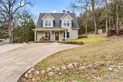 150 Spanish Trail, Pottsboro, TX 75076 - Photo 1