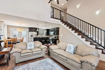 150 Spanish Trail, Pottsboro, TX 75076 - Photo 7