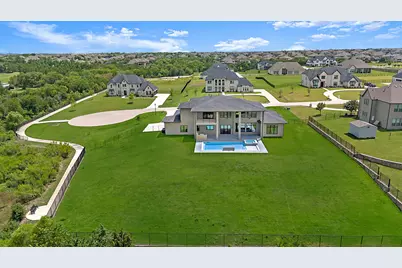 389 Hidden Leaf Circle, Sunnyvale, TX 75182 - Photo 33