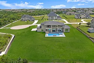 389 Hidden Leaf Cir, Sunnyvale, TX 75182 - Photo 33