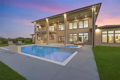 389 Hidden Leaf Circle, Sunnyvale, TX 75182 - Photo 3