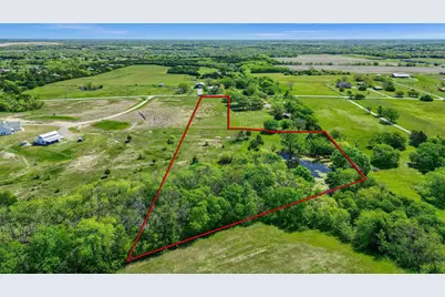 000 Harrell Road, Howe, TX 75459 - Photo 21