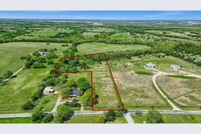 000 Harrell Road, Howe, TX 75459 - Photo 5