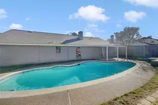 3902 San Miguel Ct, Arlington, TX 76016 - Photo 5