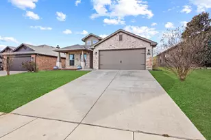 3422 Ballam St, Sherman, TX 75092 - Photo 33