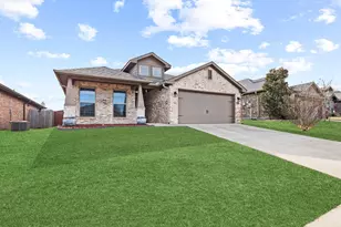 3422 Ballam St, Sherman, TX 75092 - Photo 33