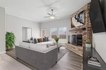 3422 Ballam Street, Sherman, TX 75092 - Photo 7