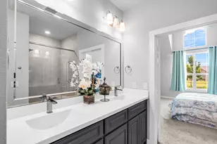 3780 White Clover Ln, Prosper, TX 75078 - Photo 19