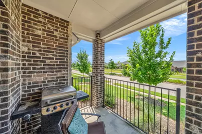 3780 White Clover Lane, Prosper, TX 75078 - Photo 21