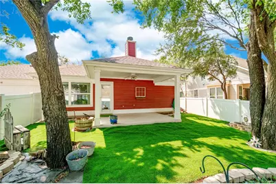 1808 Dr Sanders Road, Providence Village, TX 76227 - Photo 31