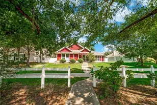 1808 Dr Sanders Rd, Providence Village, TX 76227 - Photo 3