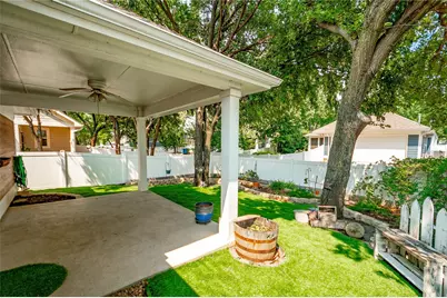 1808 Dr Sanders Road, Providence Village, TX 76227 - Photo 27