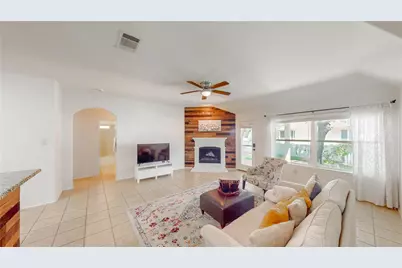 1808 Dr Sanders Road, Providence Village, TX 76227 - Photo 19