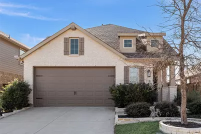 1120 Friesian Lane, Aubrey, TX 76227 - Photo 3