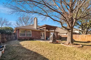 3204 Trailwood Ln, Flower Mound, TX 75028 - Photo 27