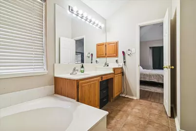 3204 Trailwood Lane, Flower Mound, TX 75028 - Photo 21