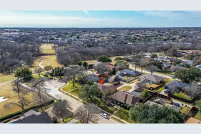 7309 Vineyard Drive, Plano, TX 75025 - Photo 3