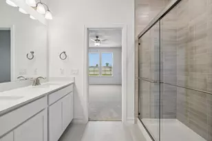 2624 Jordan Dwyer Wy, Northlake, TX 76247 - Photo 13