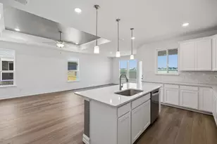 2624 Jordan Dwyer Wy, Northlake, TX 76247 - Photo 7