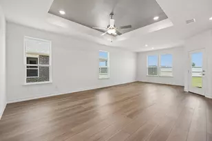 2624 Jordan Dwyer Wy, Northlake, TX 76247 - Photo 3