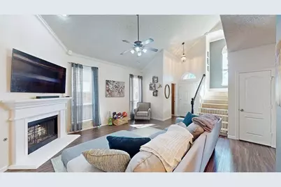 3805 Braxton Lane, Flower Mound, TX 75028 - Photo 5